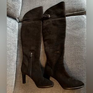 Aquatalia Tall Boots